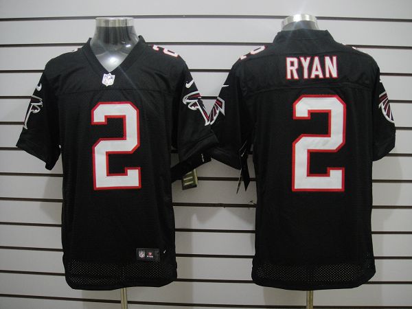 nike Atlanta Falcons Elite jerseys-011